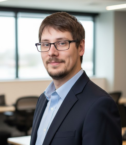 Daniel - Founder